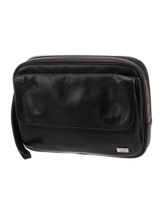 Dunhill Leather Portfolio