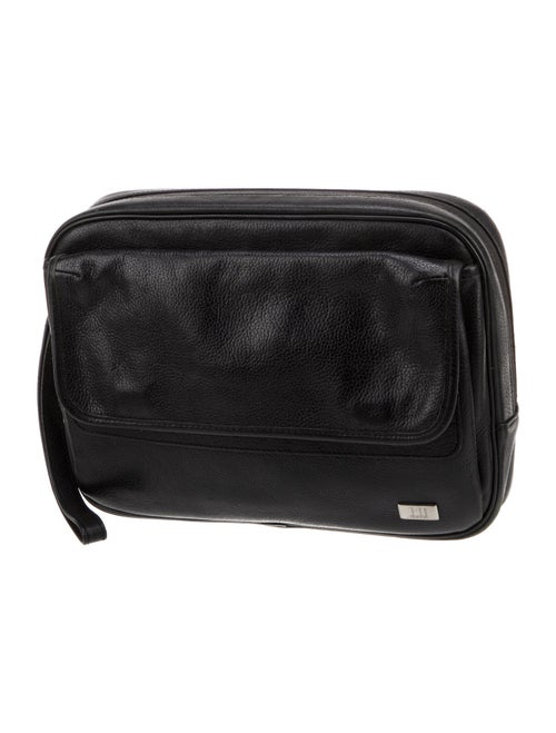 Dunhill Leather Portfolio