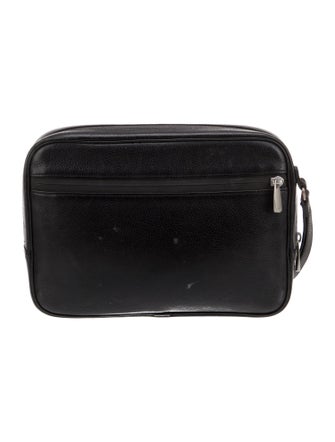 Dunhill Leather Portfolio