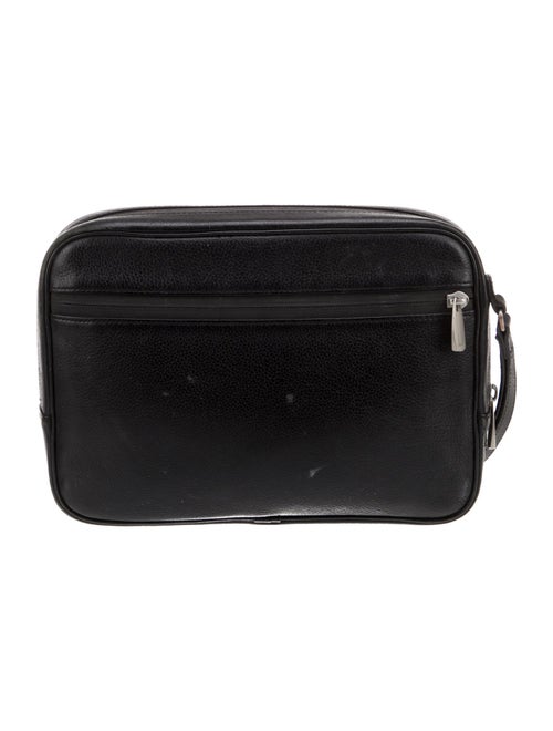 Dunhill Leather Portfolio