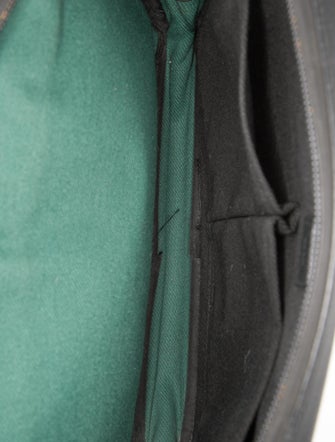 Dunhill Leather Portfolio