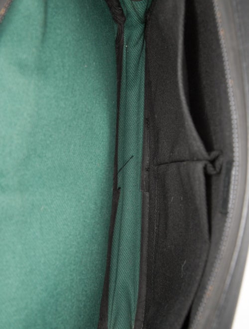 Dunhill Leather Portfolio