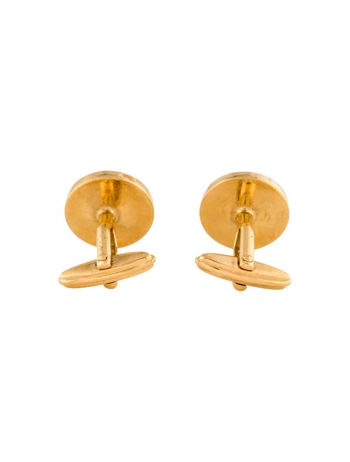 Dunhill Cufflinks