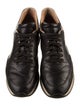 Dunhill Leather Sneakers