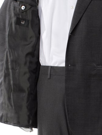 Dunhill Wool Blazer
