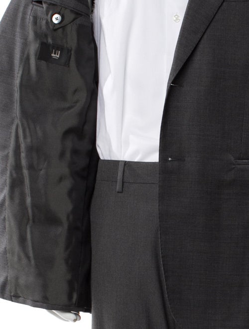 Dunhill Wool Blazer