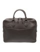 Dunhill Leather Briefcase