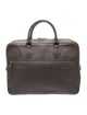 Dunhill Leather Briefcase