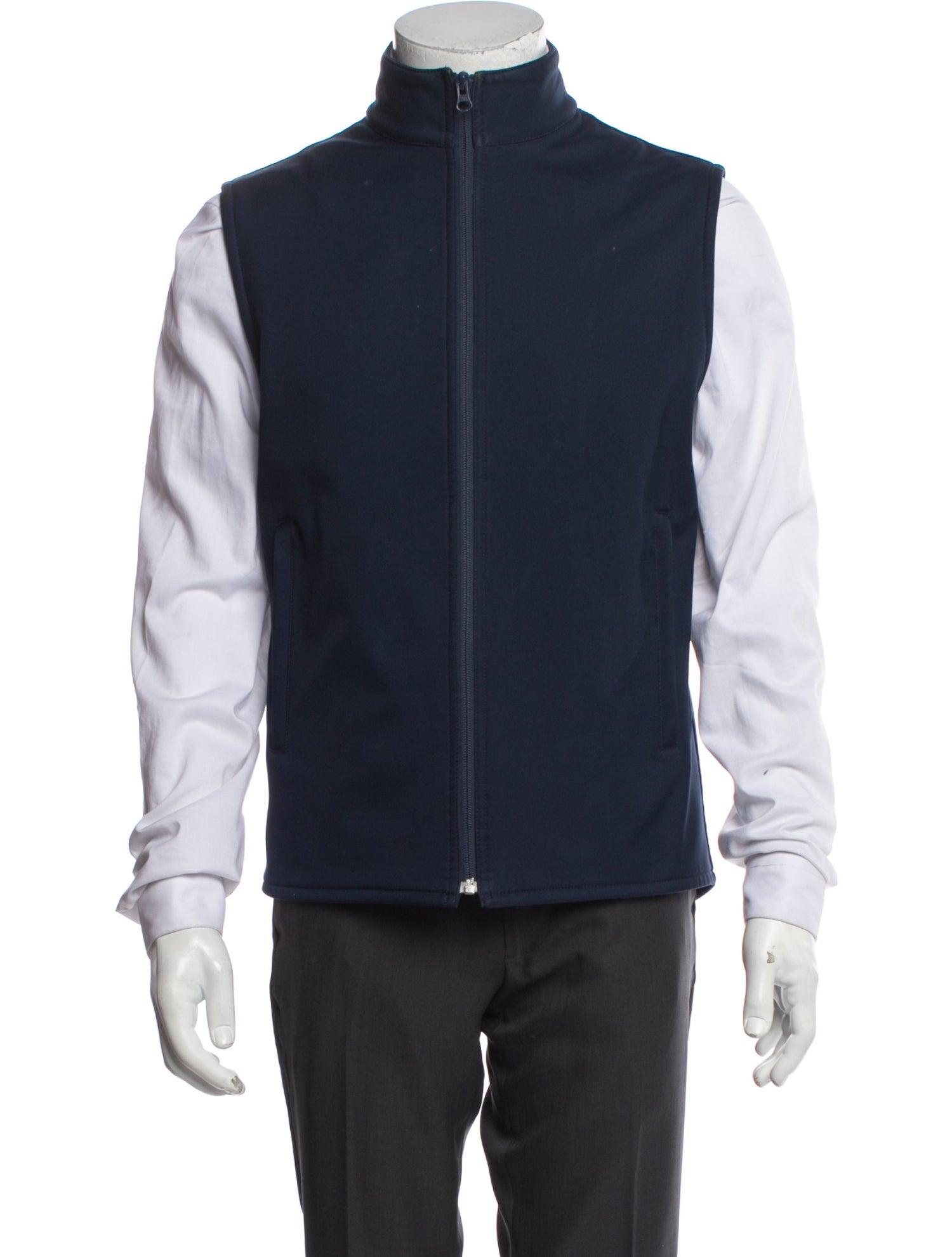Dunhill Vest