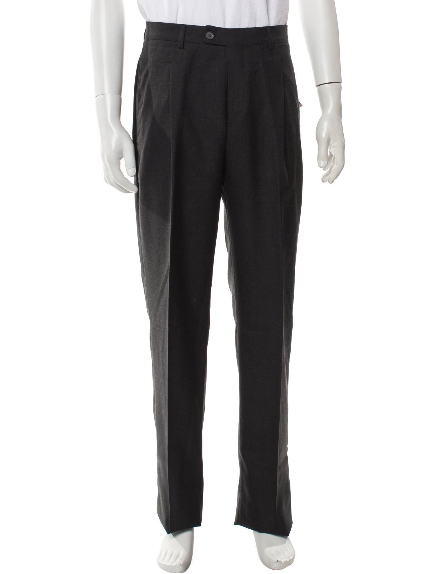Dunhill Wool Dress Pants w/ Tags