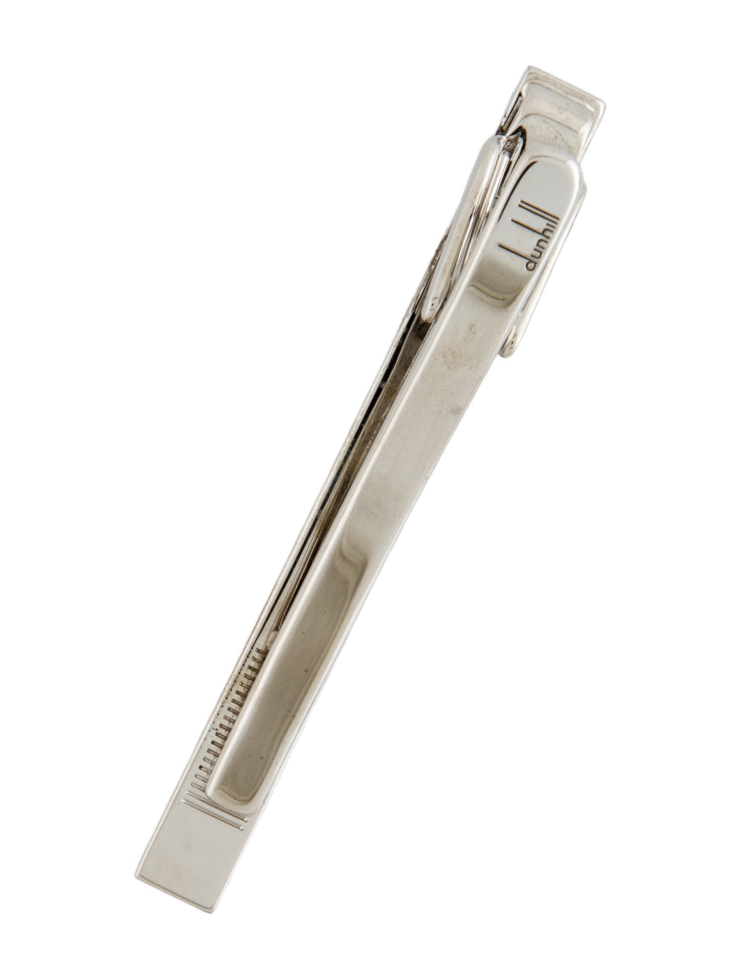 Dunhill Tie Bar