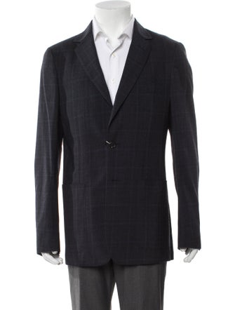 Dunhill Wool Blazer