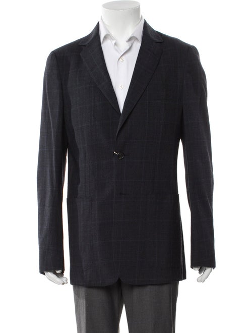Dunhill Wool Blazer