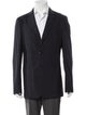 Dunhill Wool Blazer