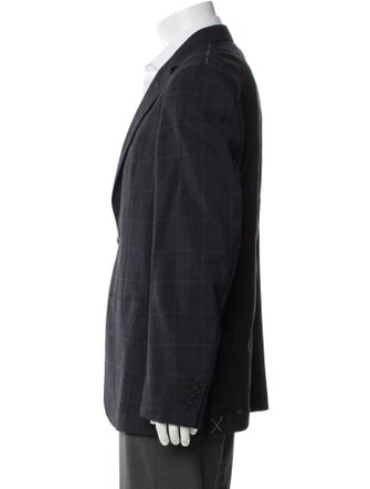 Dunhill Wool Blazer