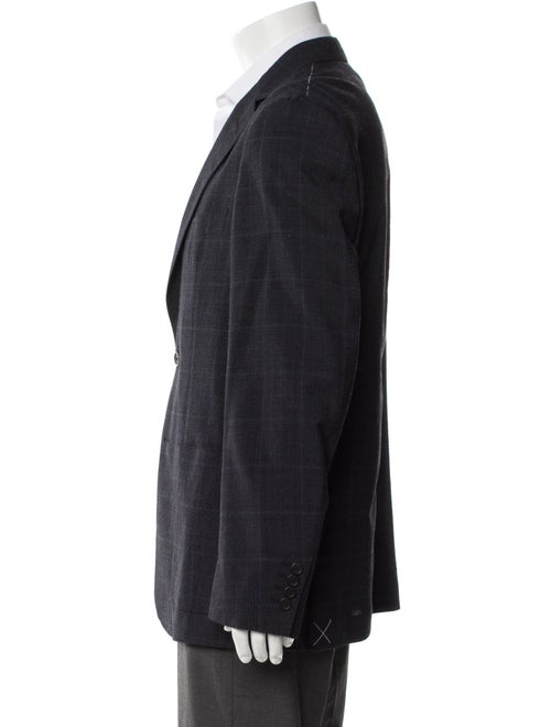 Dunhill Wool Blazer