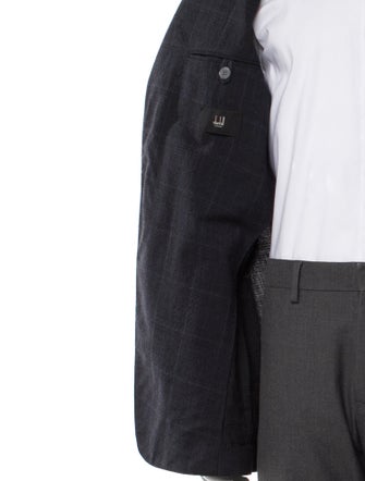Dunhill Wool Blazer