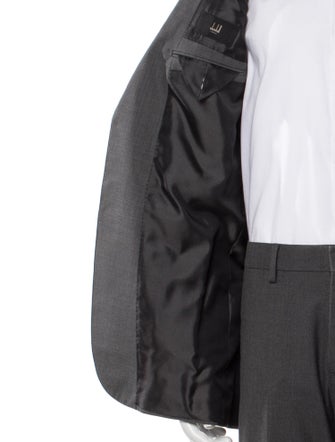 Dunhill Wool Blazer
