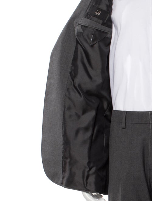 Dunhill Wool Blazer