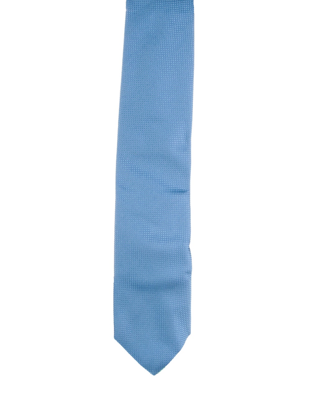 Dunhill Solid Tie - image 1