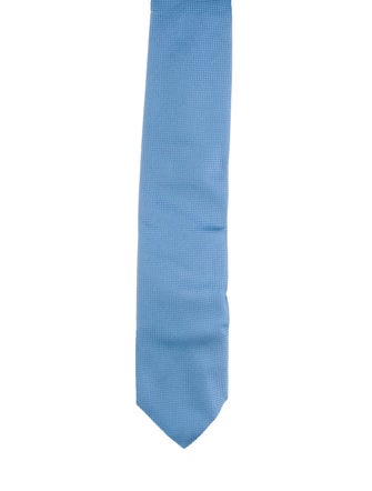 Dunhill Solid Tie