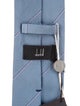 Dunhill Silk Pattern Tie