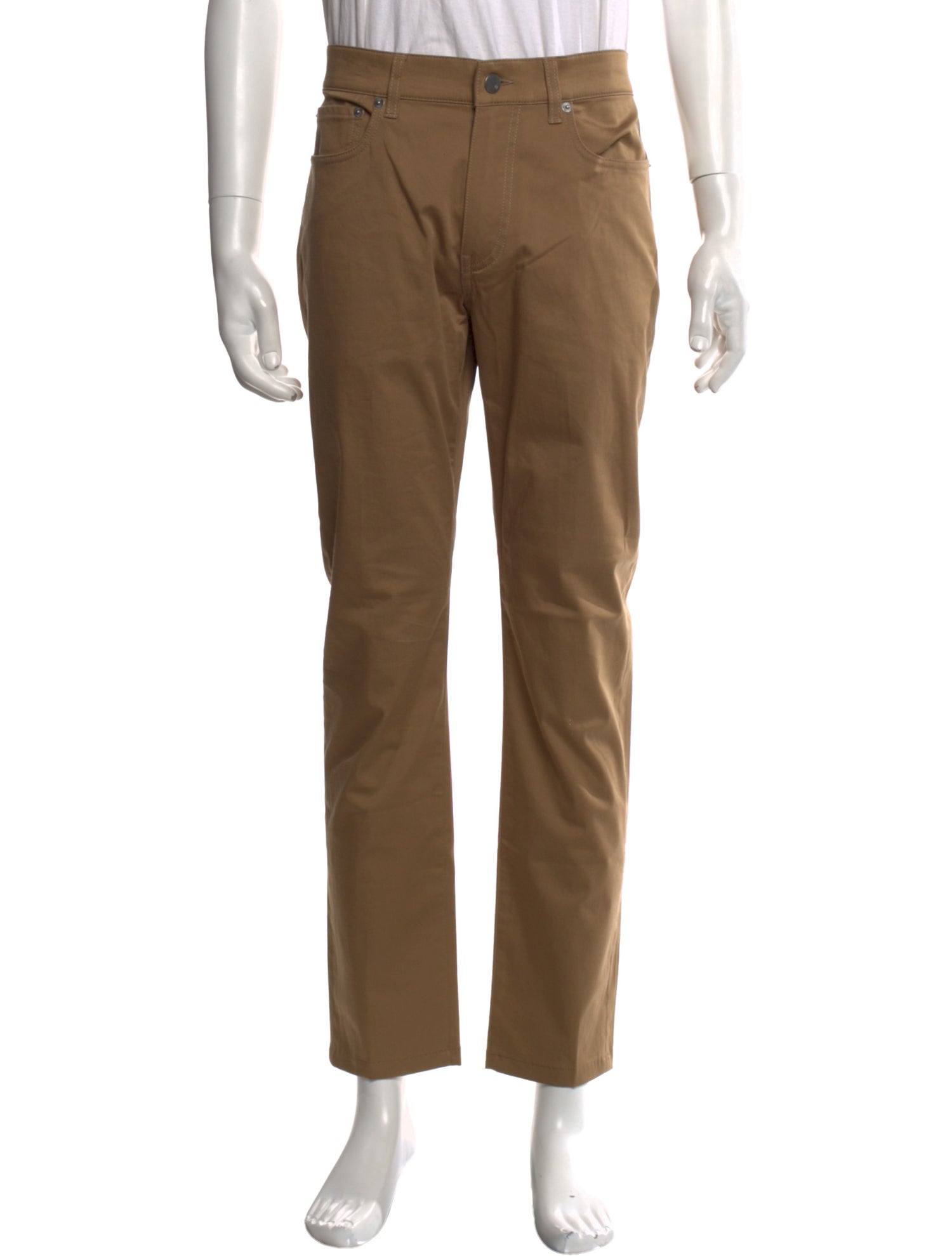 Dunhill Chinos