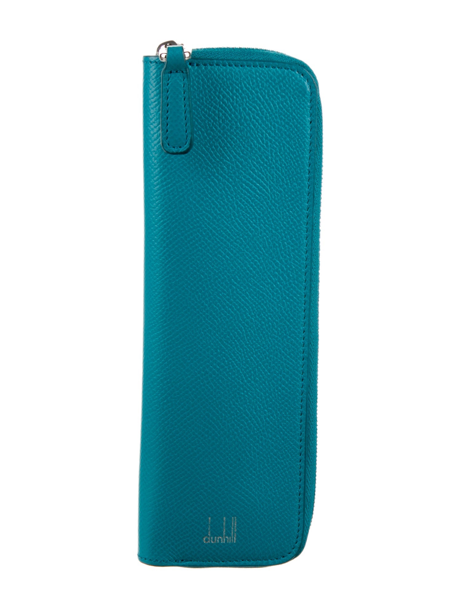 Dunhill Leather Pencil Case