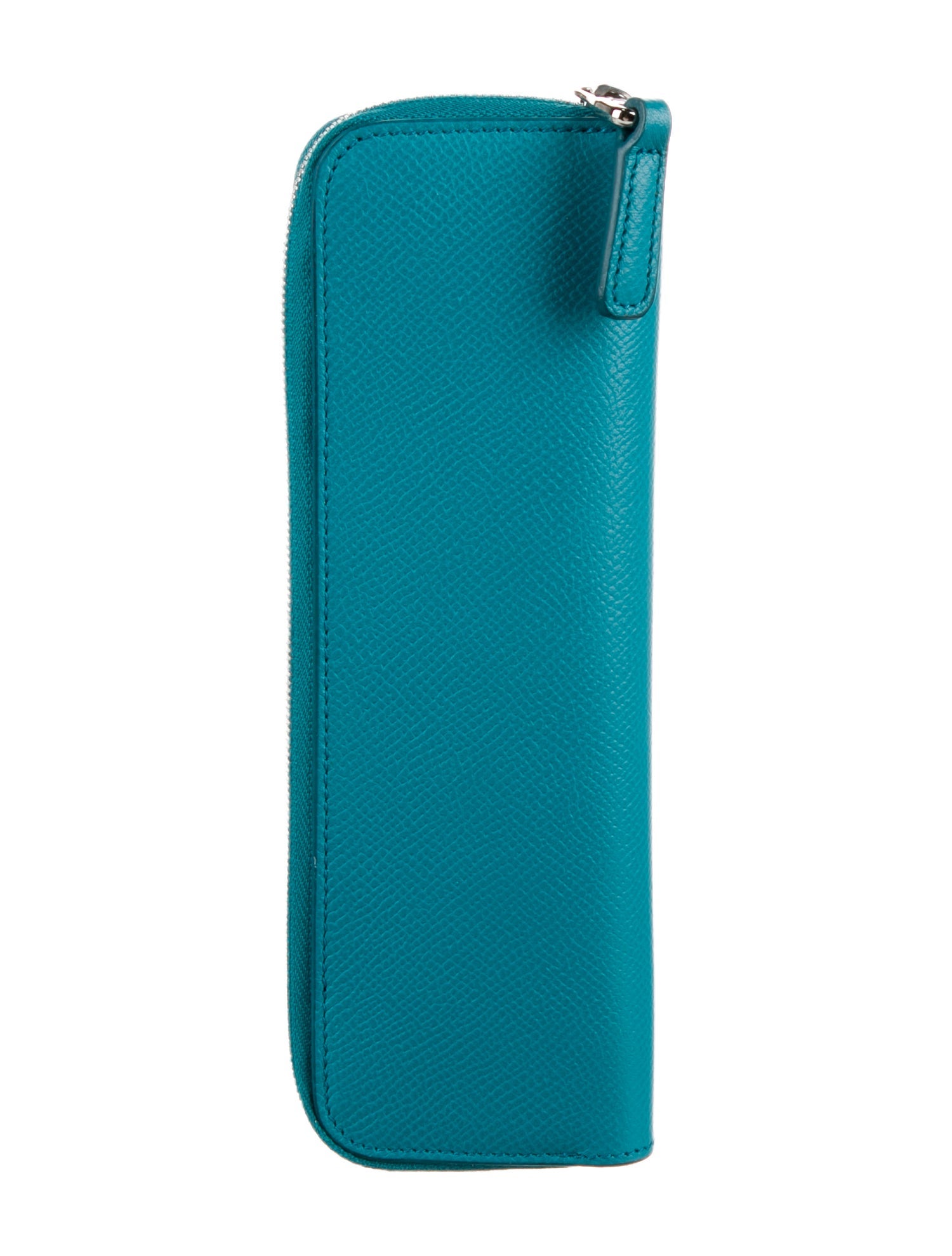 Dunhill Leather Pencil Case