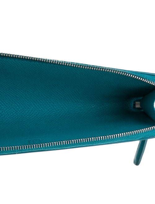 Dunhill Leather Pencil Case