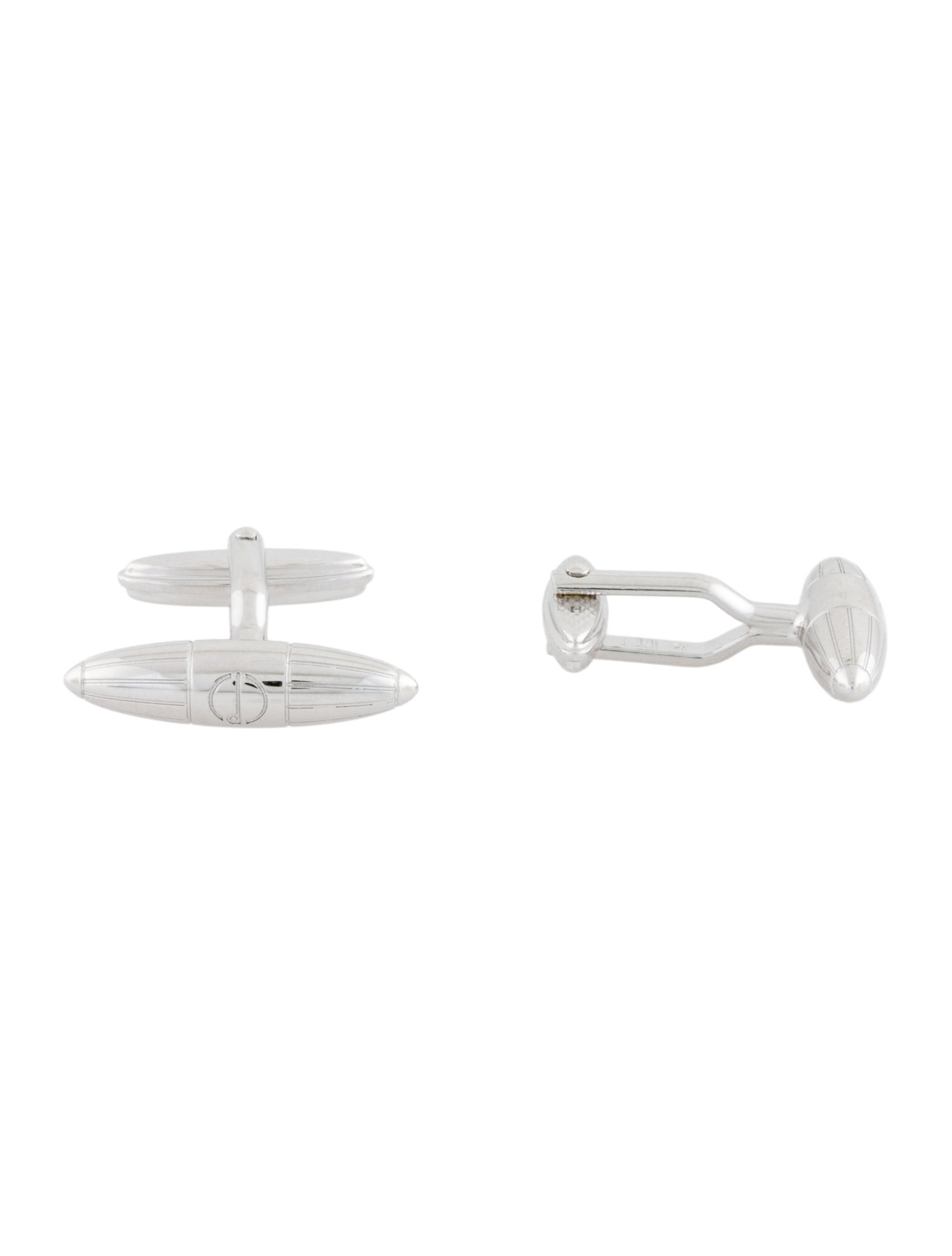 Dunhill Spheroid Cufflinks