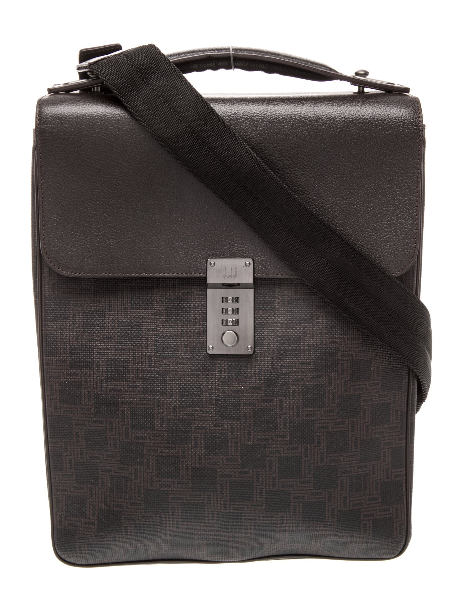 Dunhill Messenger Bag