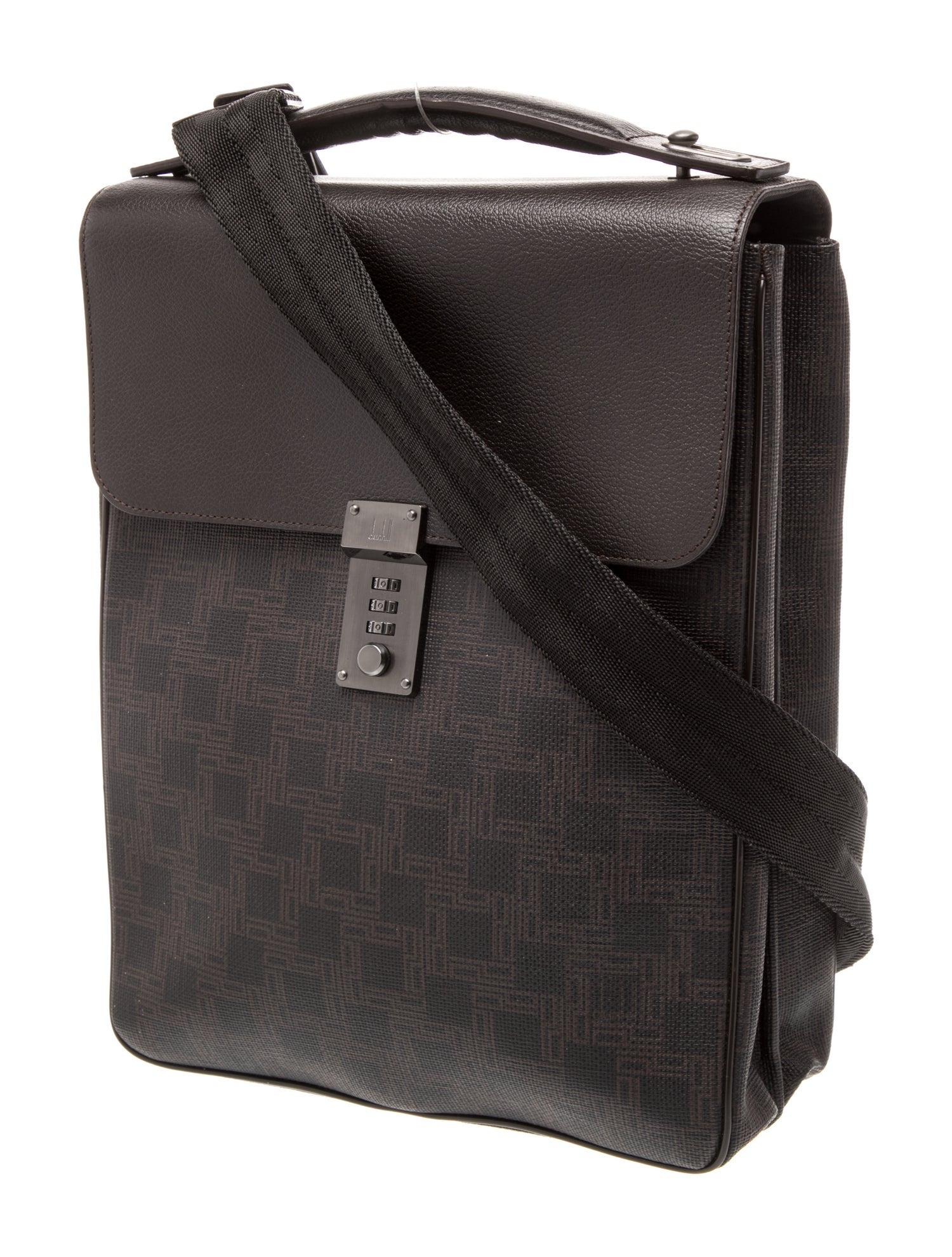 Dunhill Messenger Bag