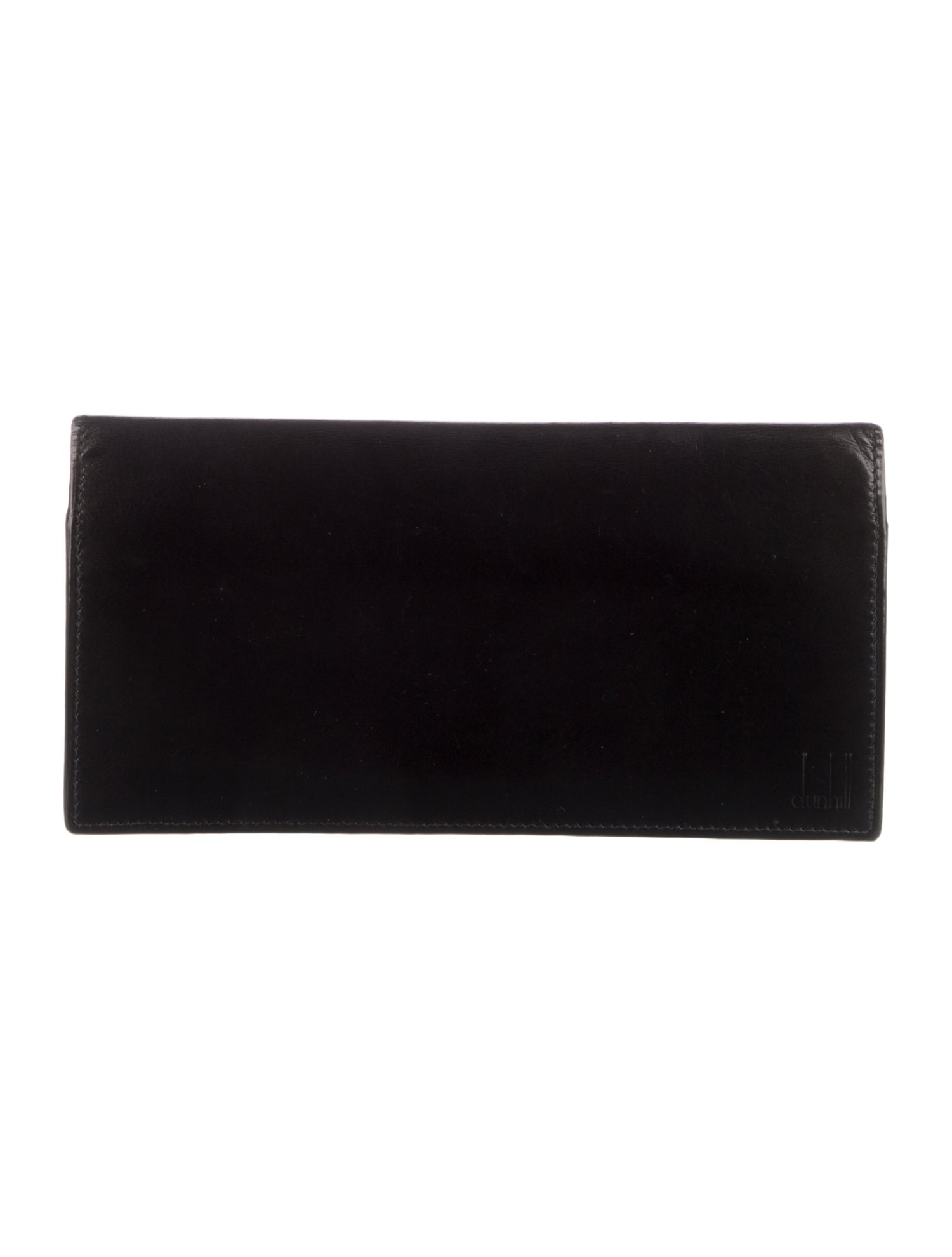 Dunhill Leather Wallet