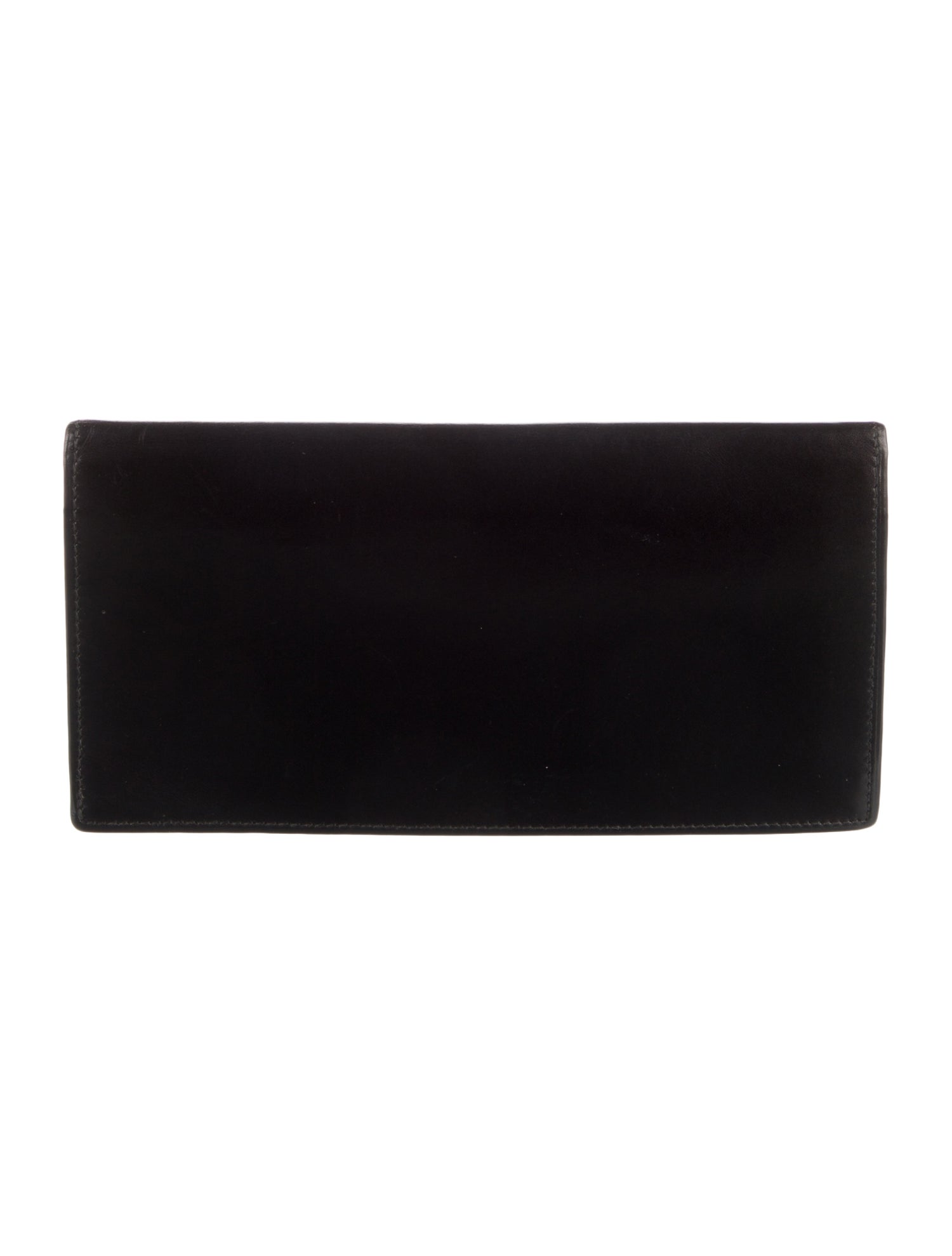 Dunhill Leather Wallet