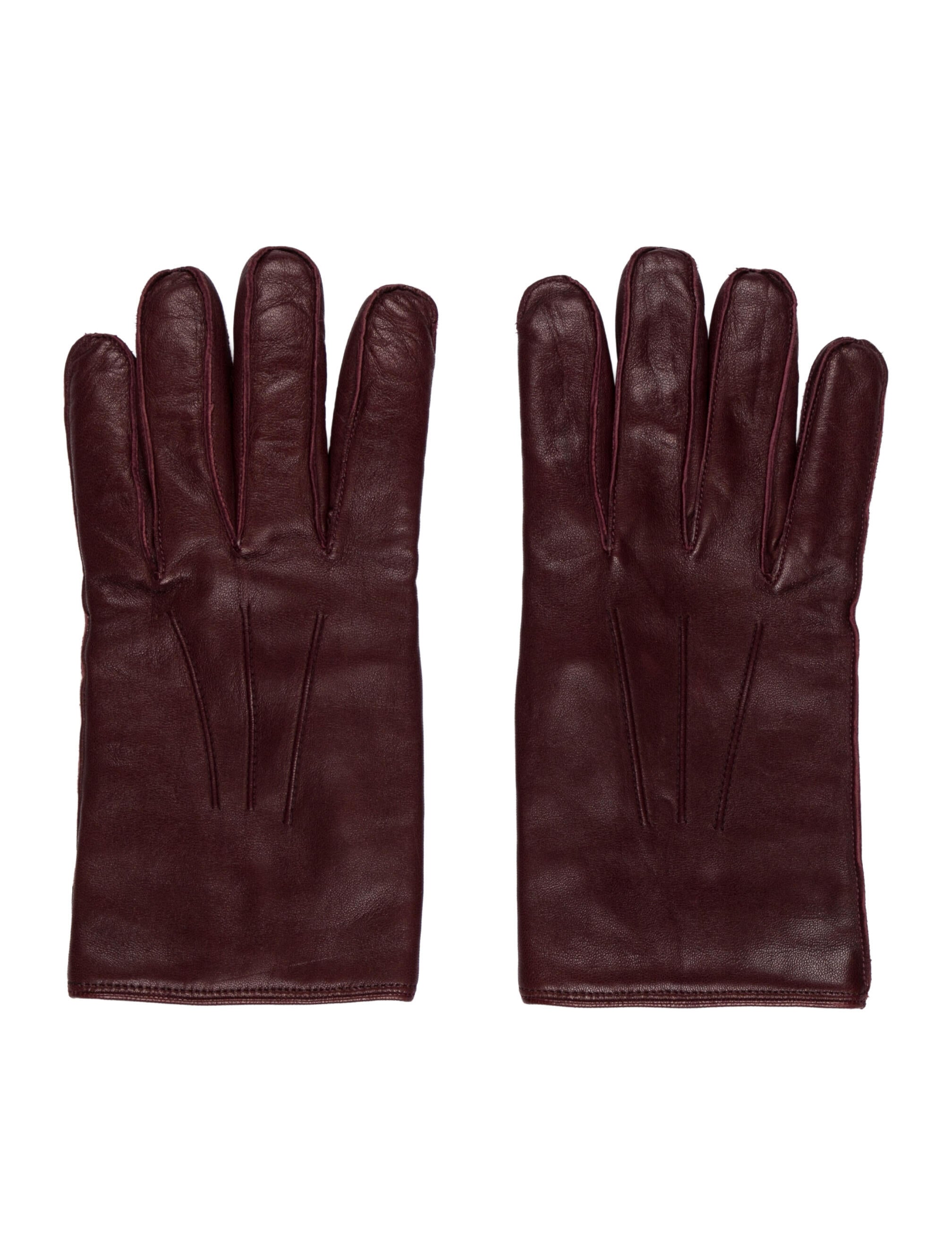 Dunhill Gloves