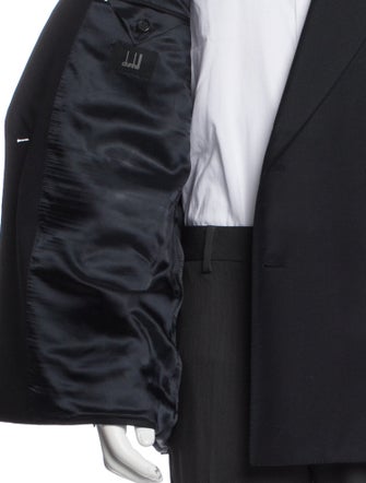 Dunhill Wool Blazer