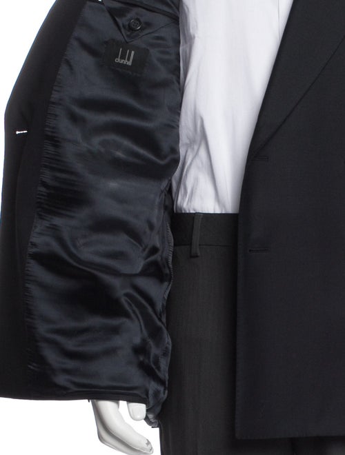 Dunhill Wool Blazer