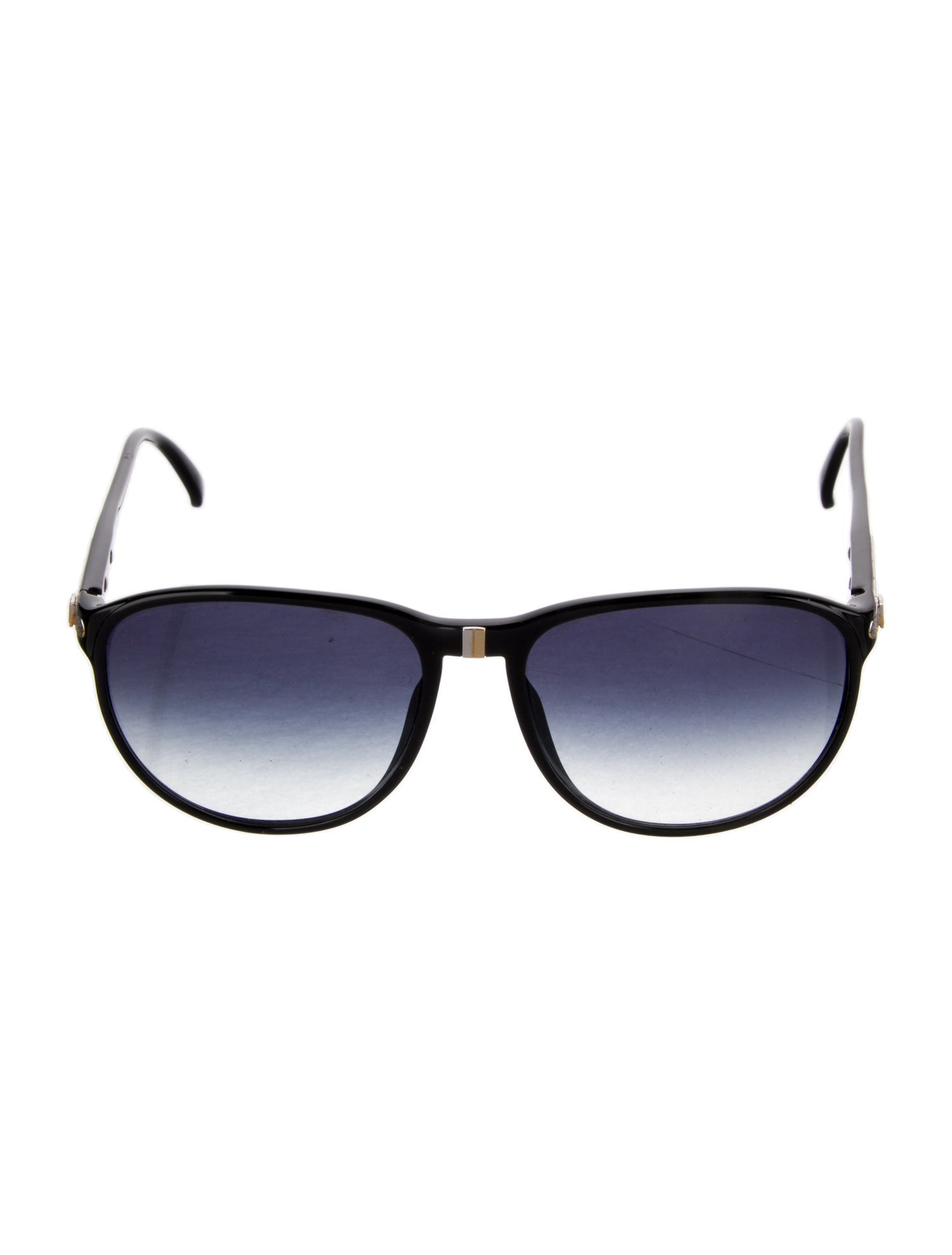 Dunhill Square Gradient Sunglasses