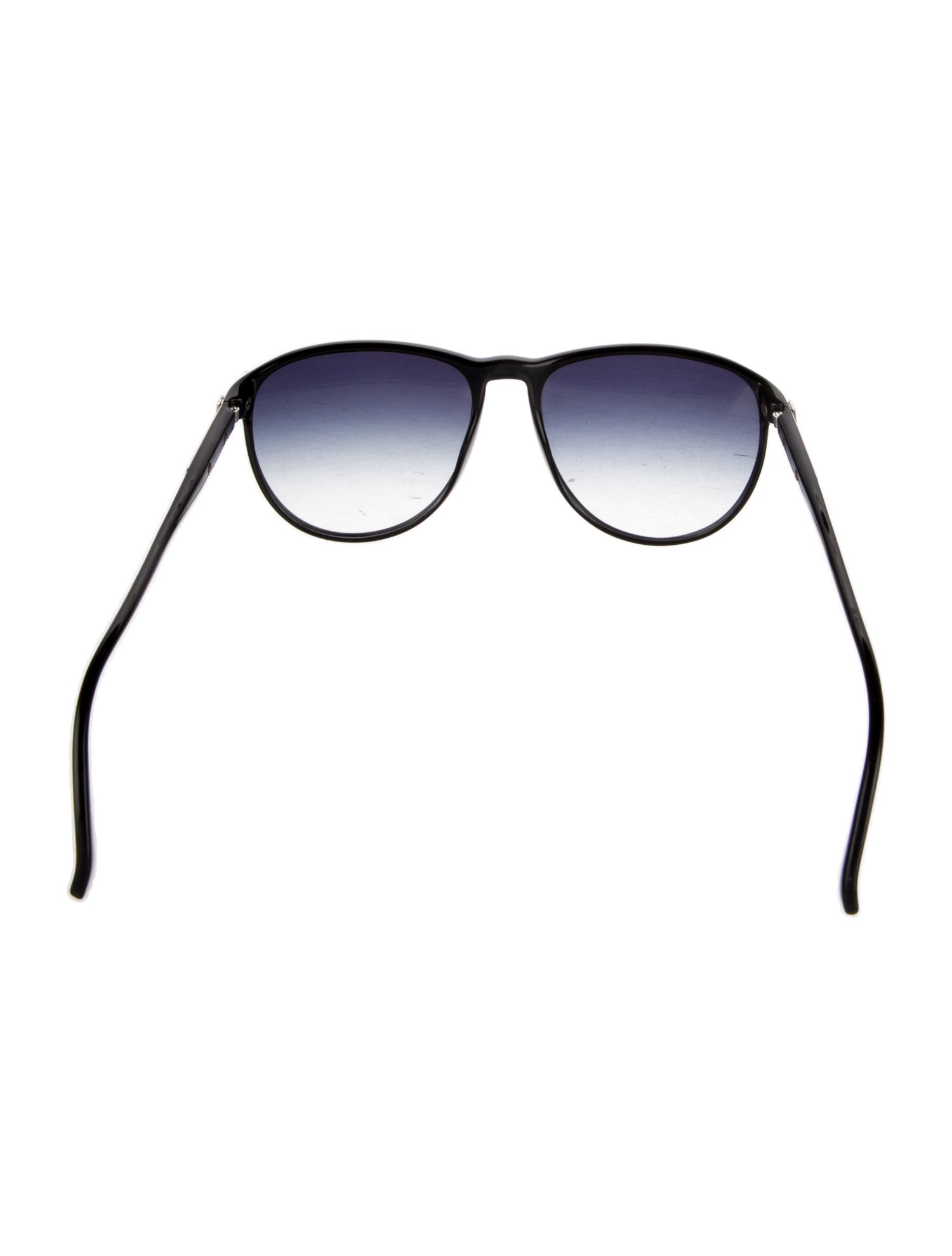 Dunhill Square Gradient Sunglasses