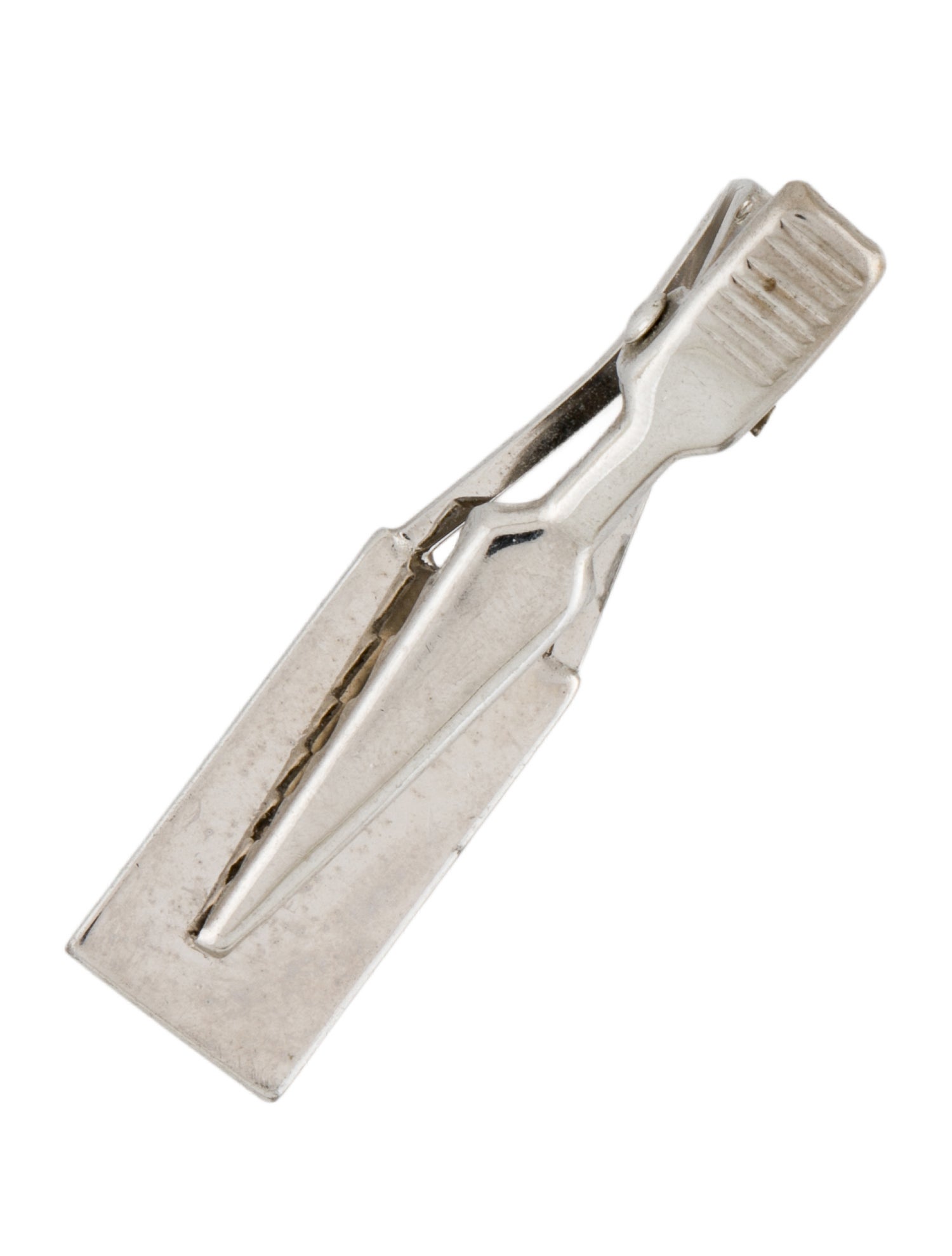 Dunhill Enamel Tie Bar