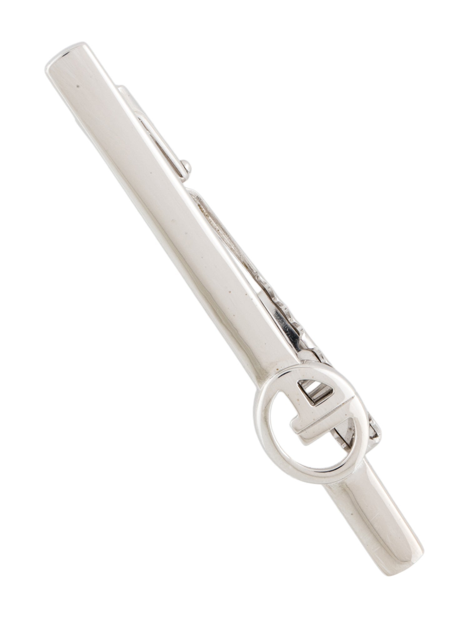 Dunhill Logo Tie Bar