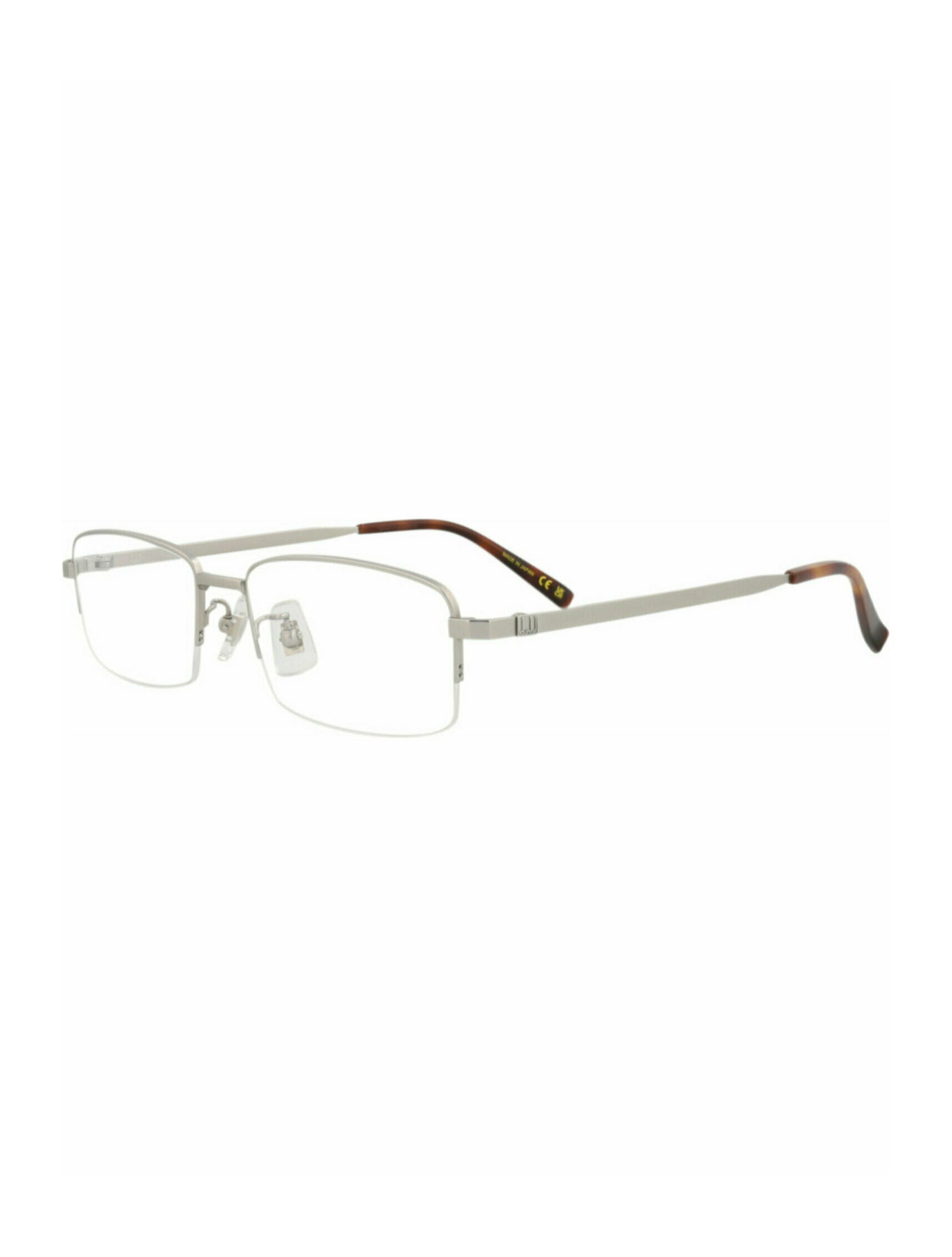 Dunhill Solid Eyeglasses w/ Tags