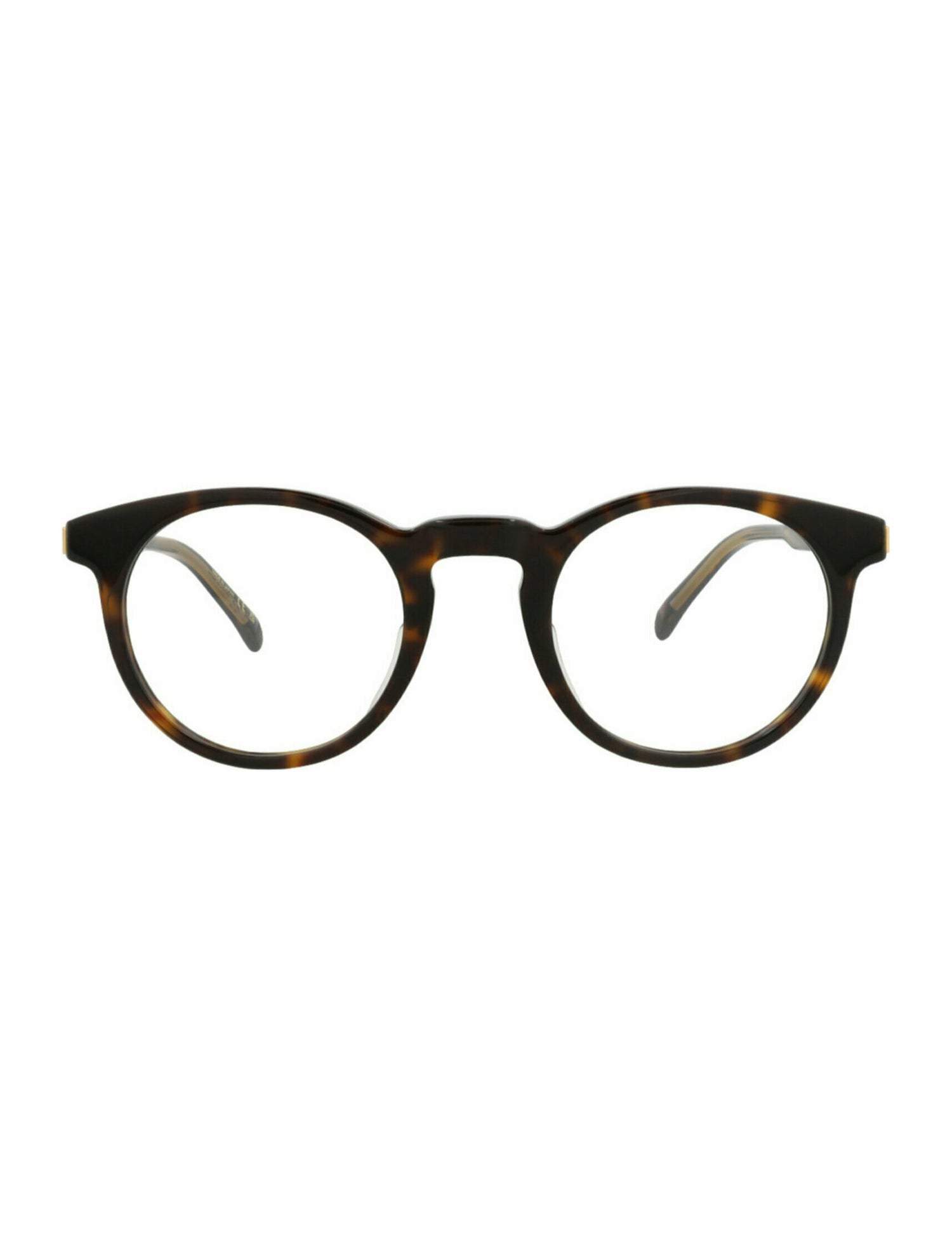 Dunhill Patterned Eyeglasses w/ Tags