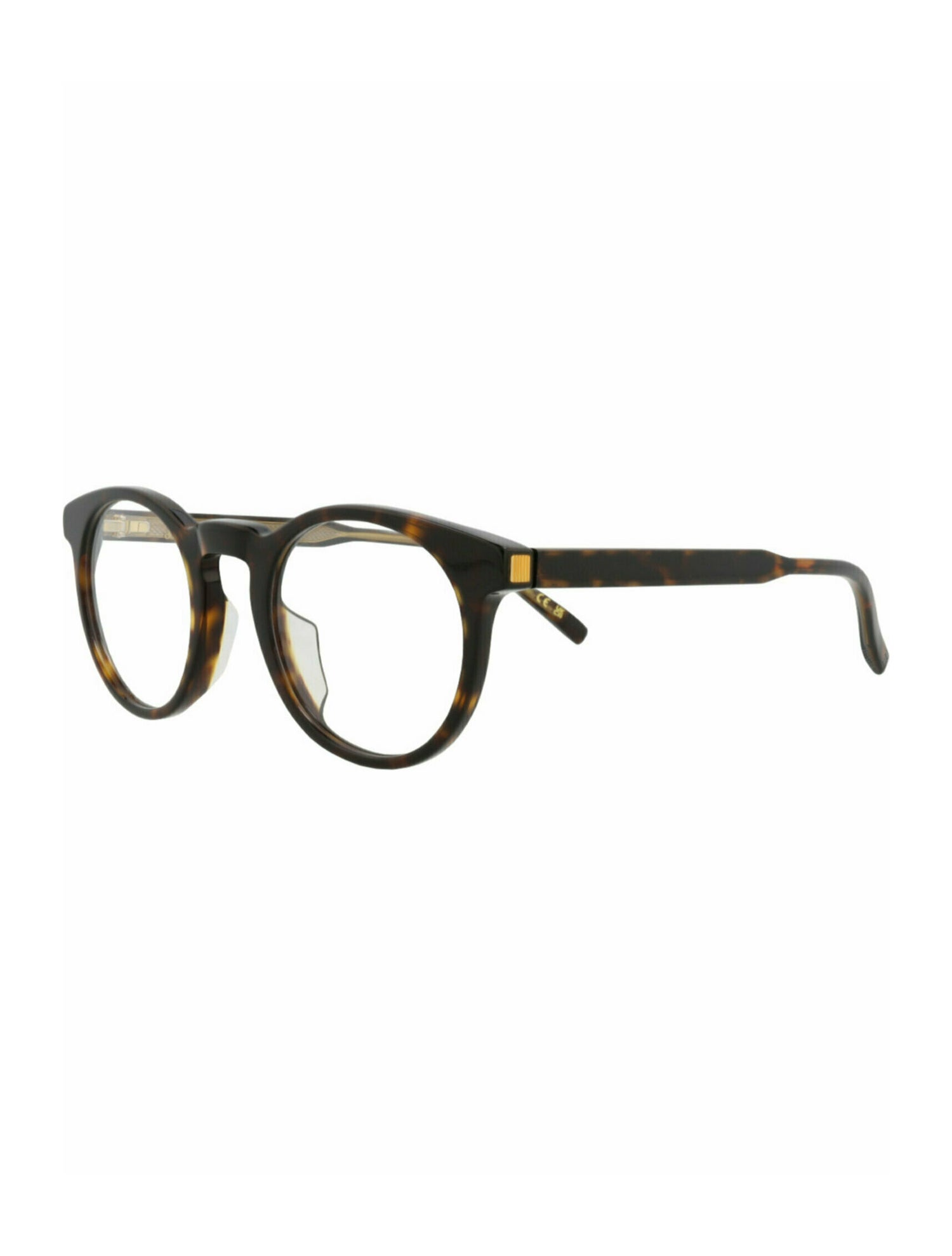 Dunhill Patterned Eyeglasses w/ Tags