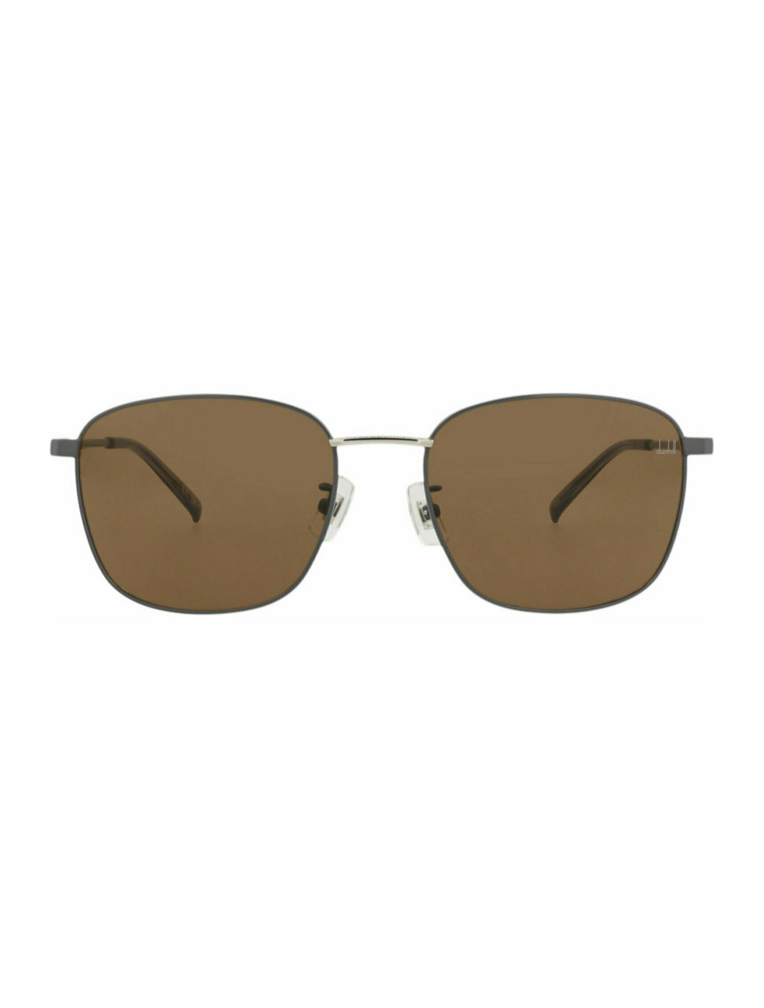 Dunhill Solid Sunglasses w/ Tags - Grey Sunglasses, Accessories