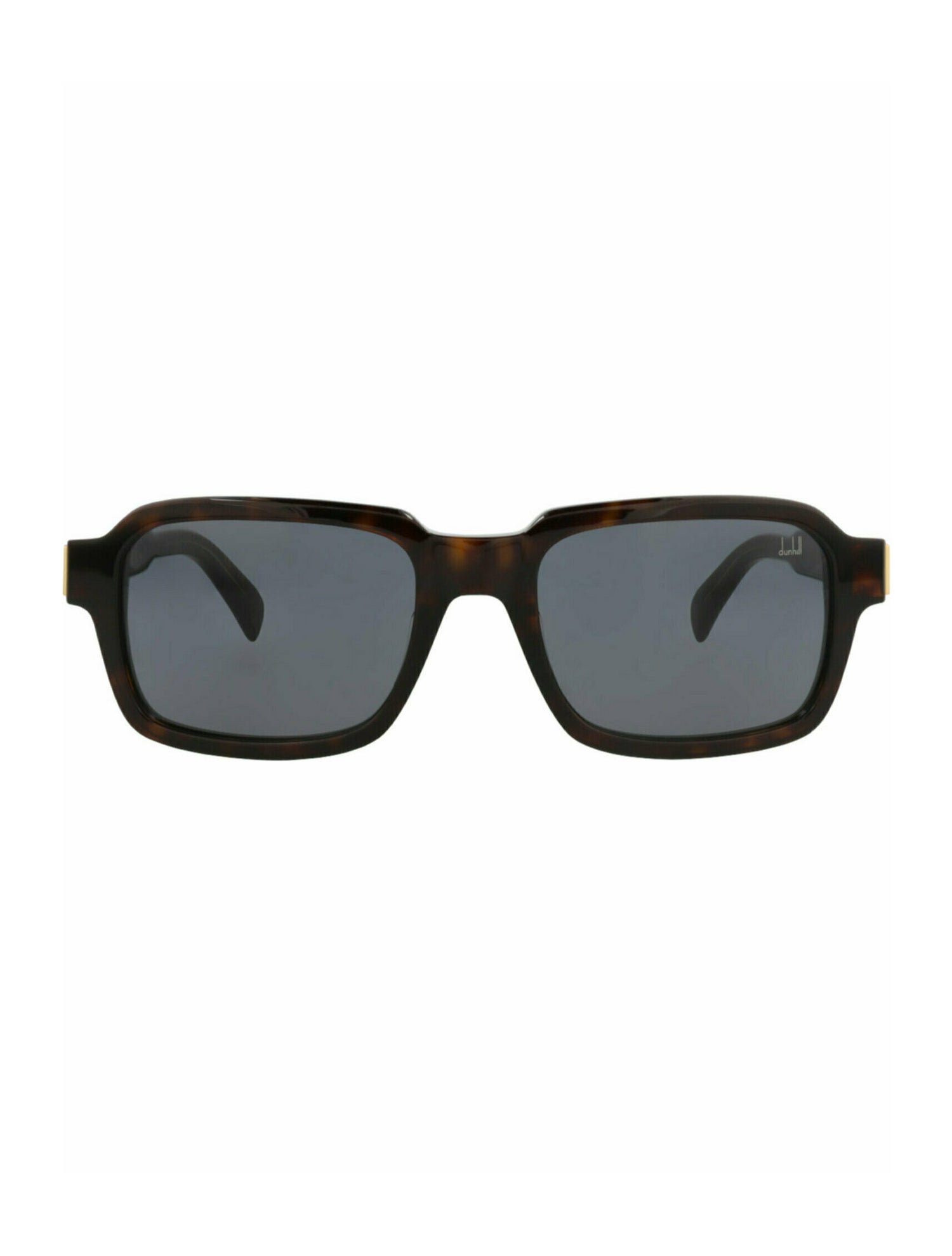 Dunhill Patterned Sunglasses w/ Tags