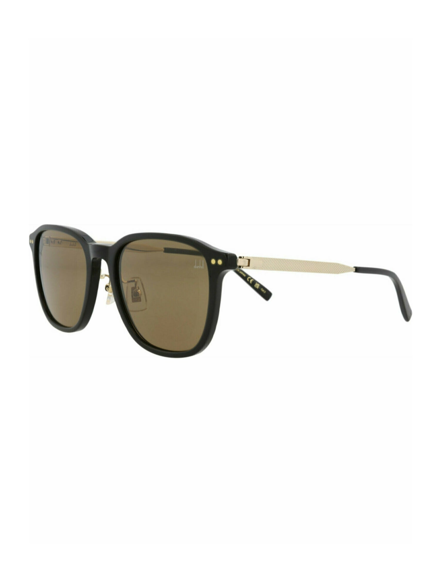 Dunhill Solid Sunglasses w/ Tags