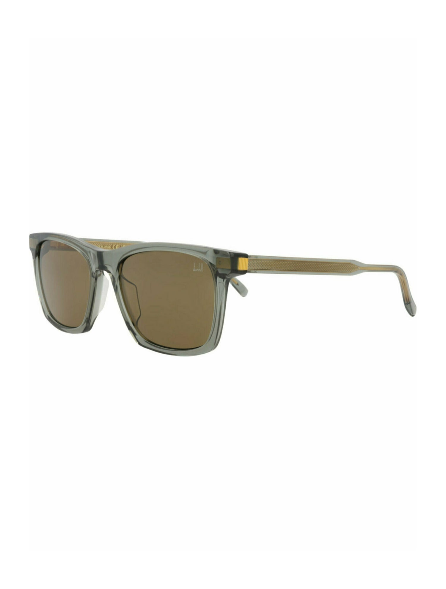 Dunhill Solid Sunglasses w/ Tags