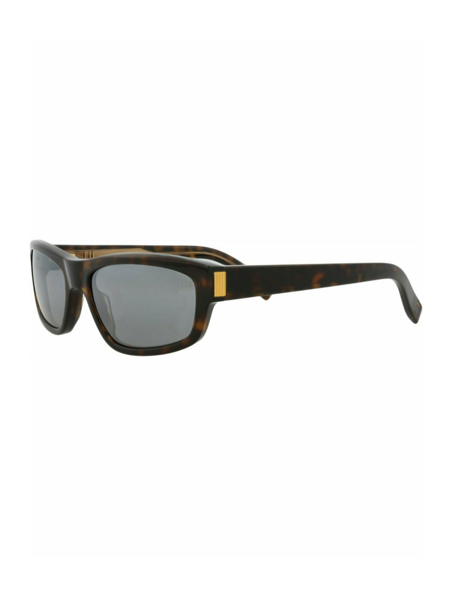Dunhill Patterned Sunglasses w/ Tags